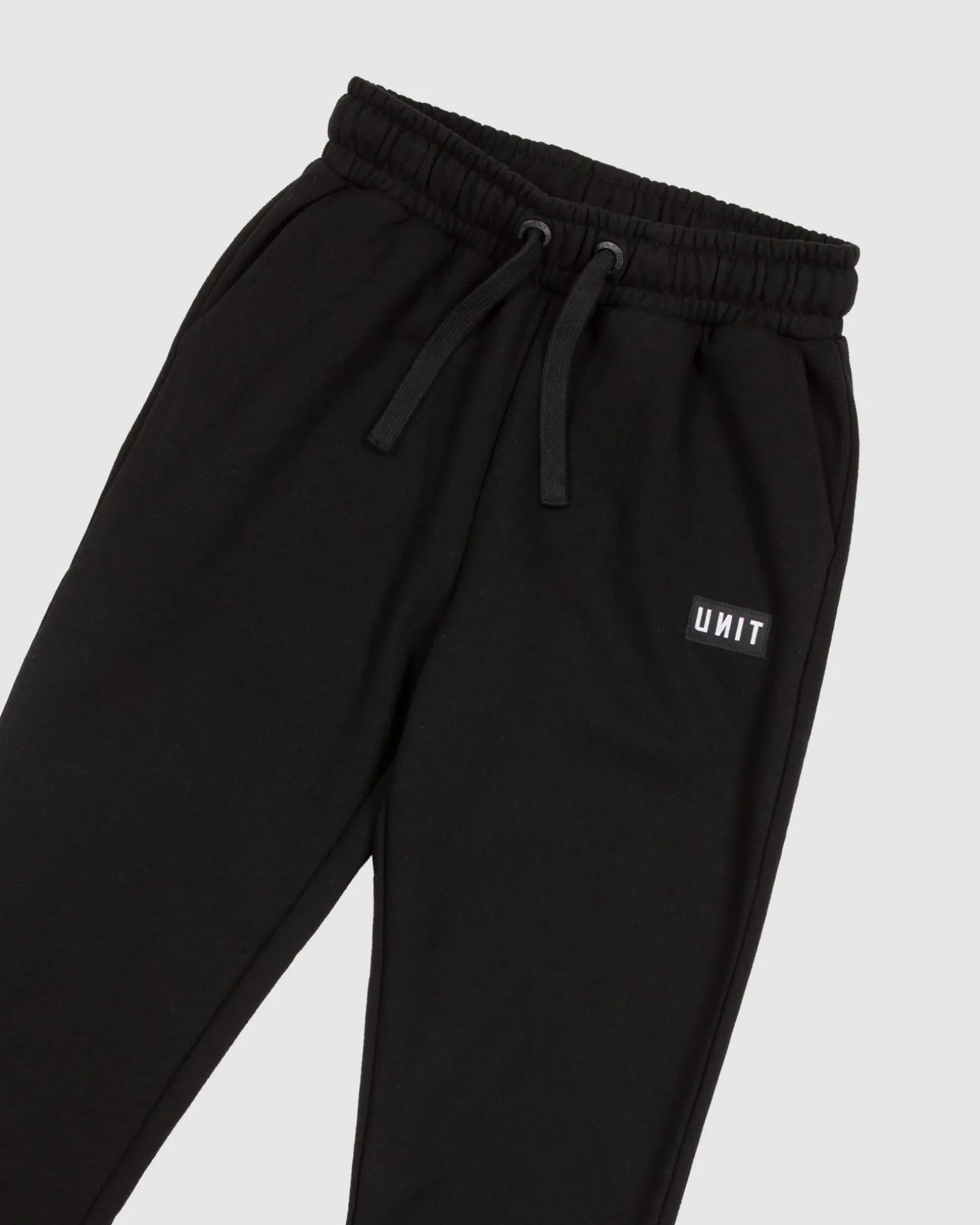 UNIT Stack Youth Track Pants-Unit Clothing New