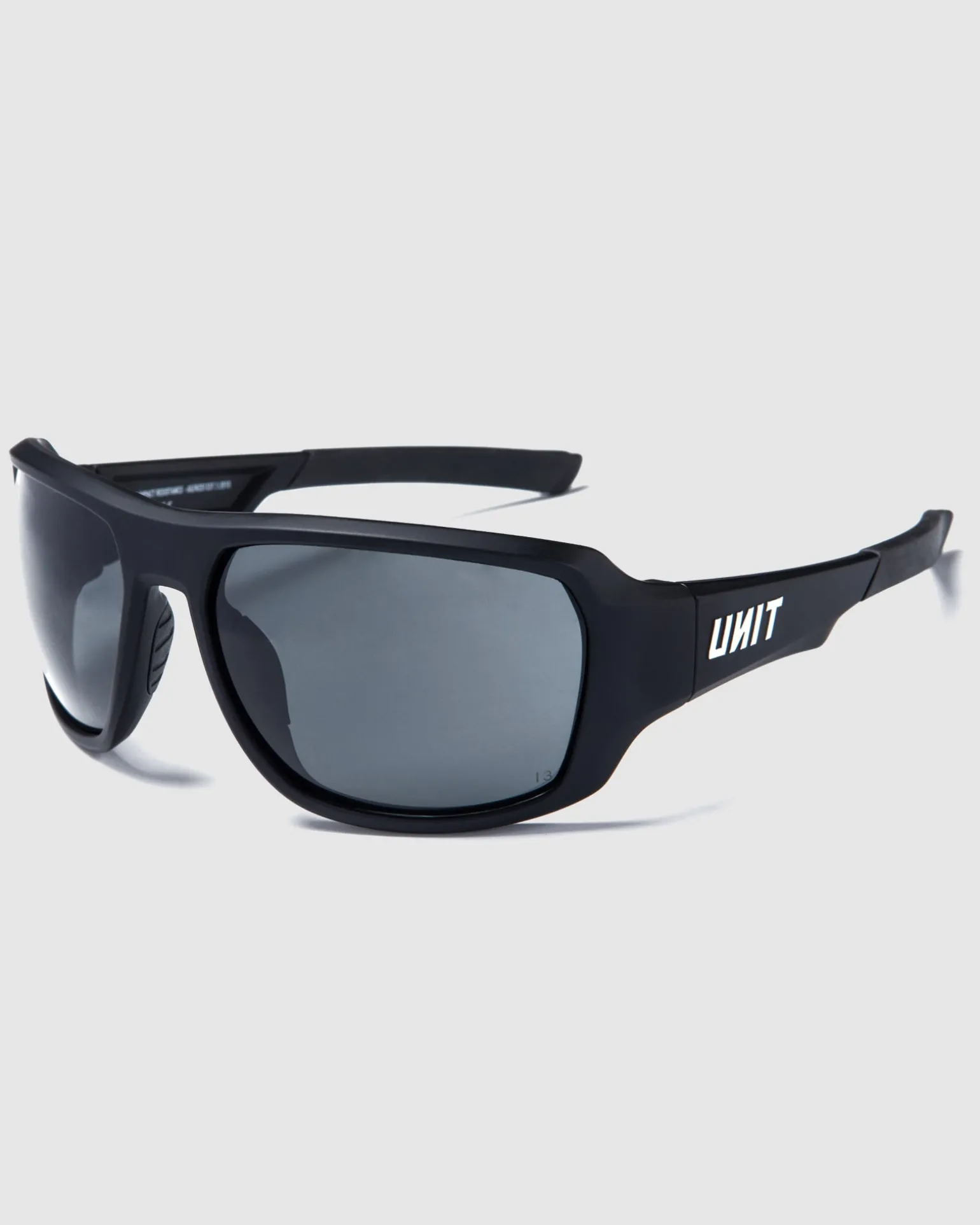 UNIT Storm - Medium Impact Safety Sunglasses --Unit Clothing Shop