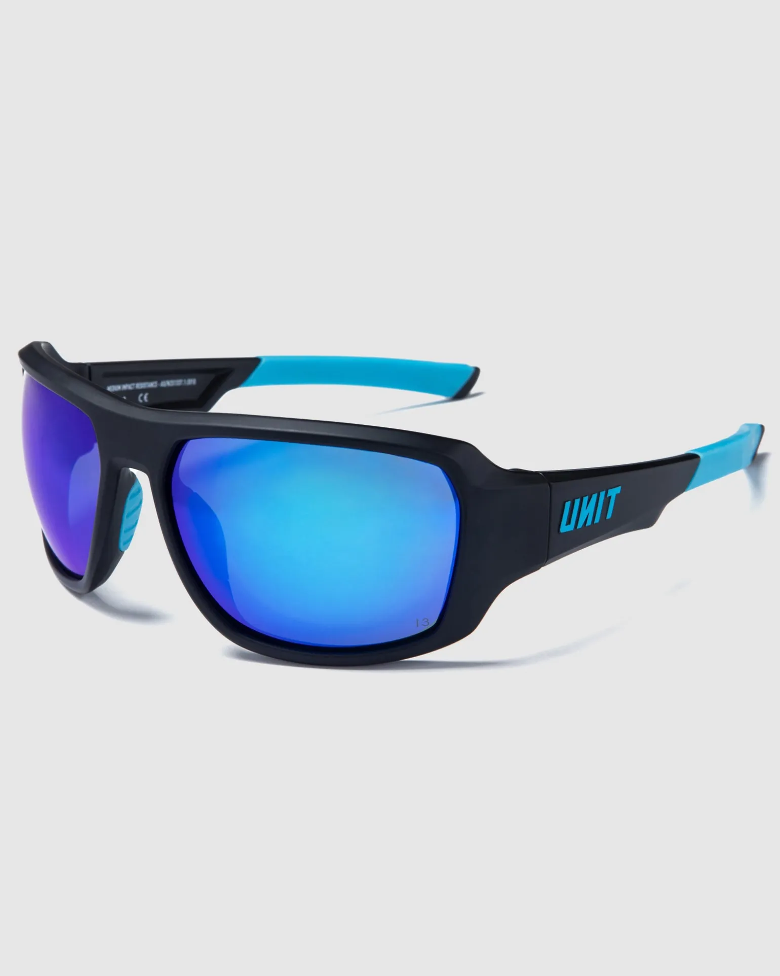 UNIT Storm - Medium Impact Safety Sunglasses --Unit Clothing Clearance