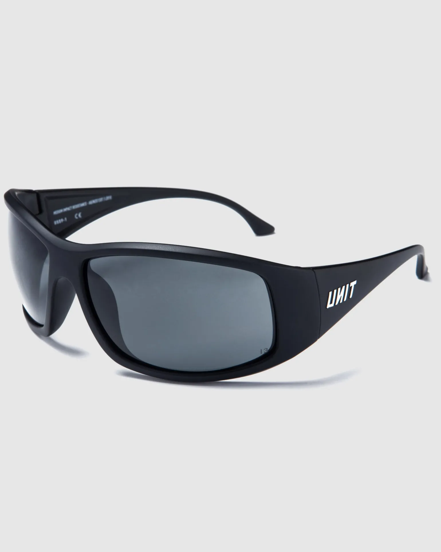 UNIT Strike - Medium Impact Safety Sunglasses --Unit Clothing Cheap