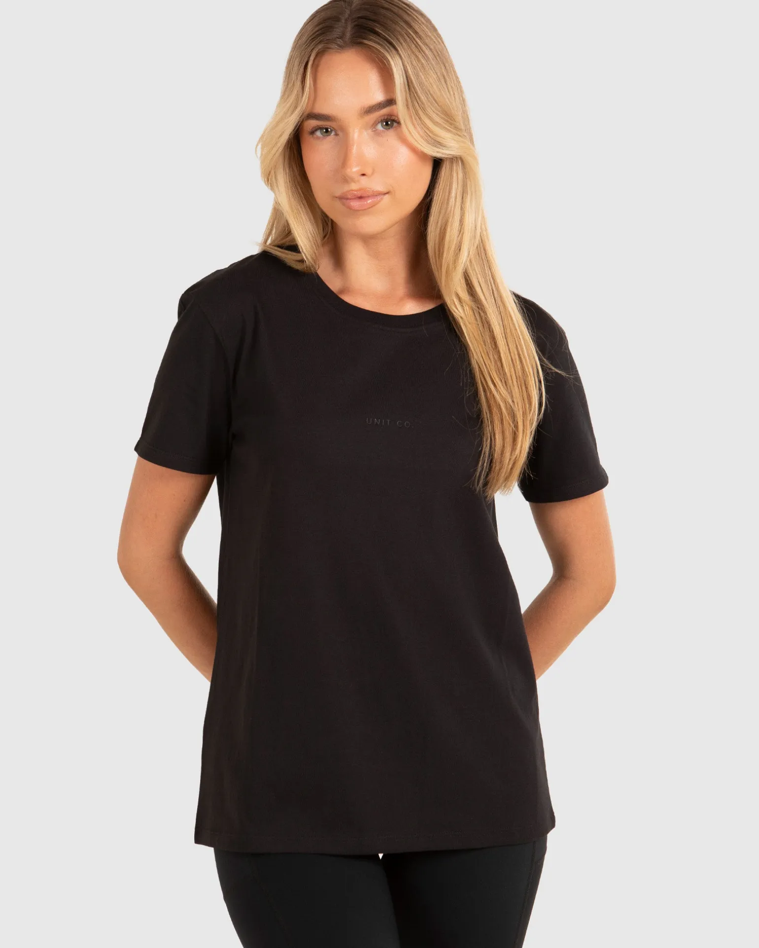 UNIT Studio Ladies T-Shirt-Unit Clothing Cheap