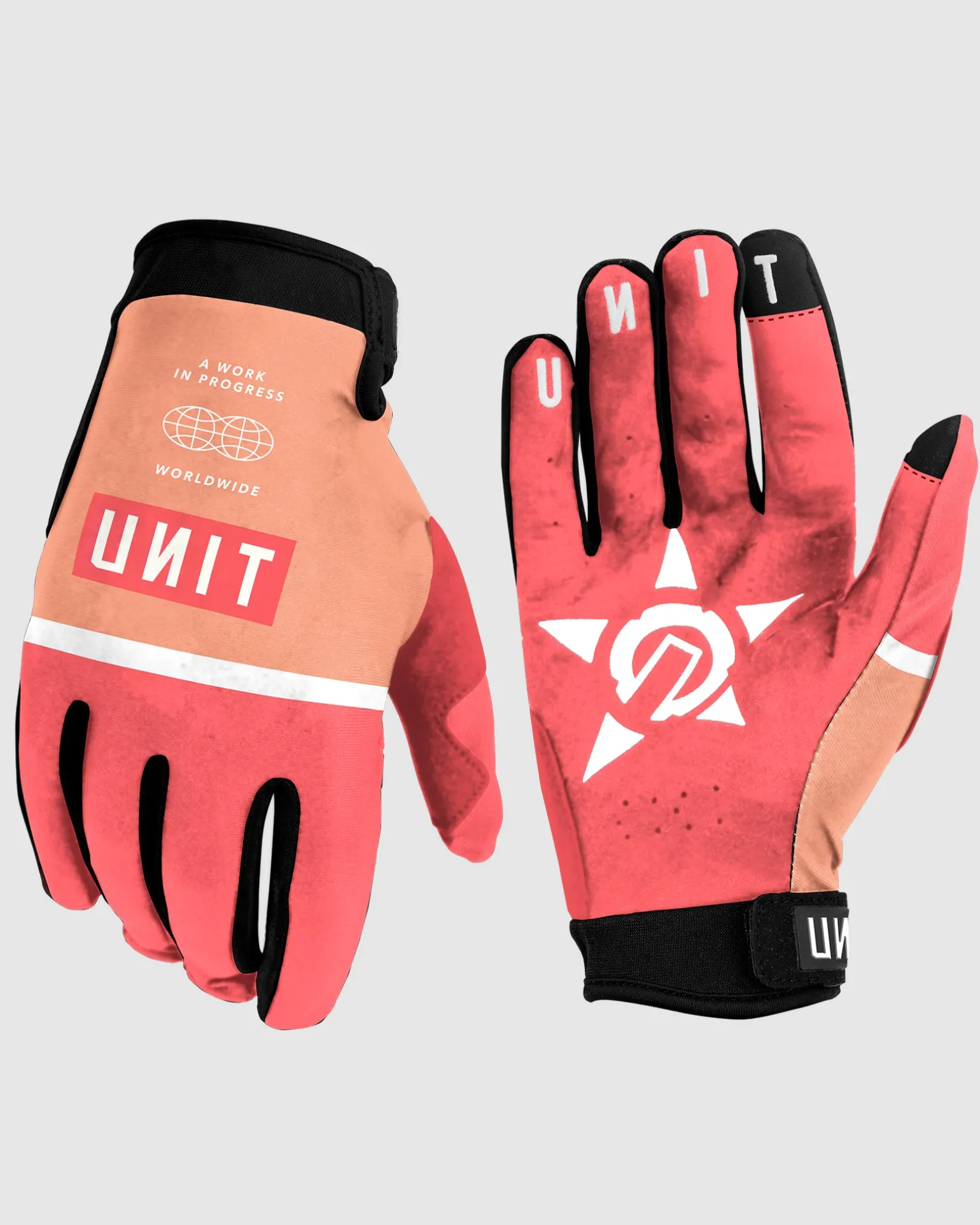 UNIT Sway Gloves-Unit Clothing Fashion