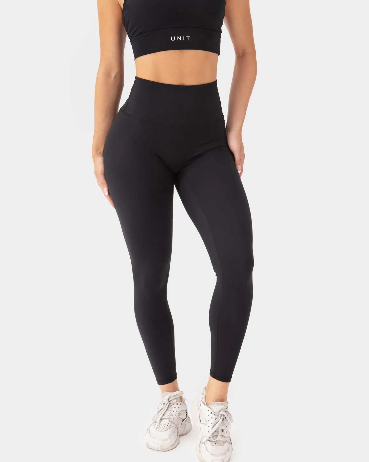 UNIT Tempo Active Ladies Leggings-Unit Clothing Store