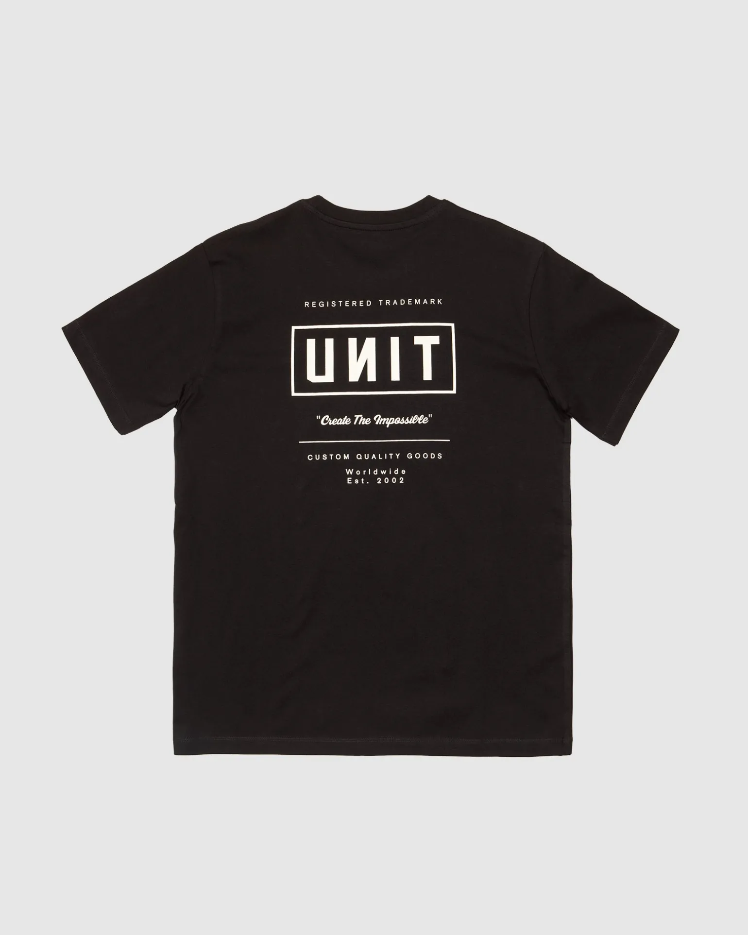 UNIT Topic Youth T-Shirt-Unit Clothing Sale