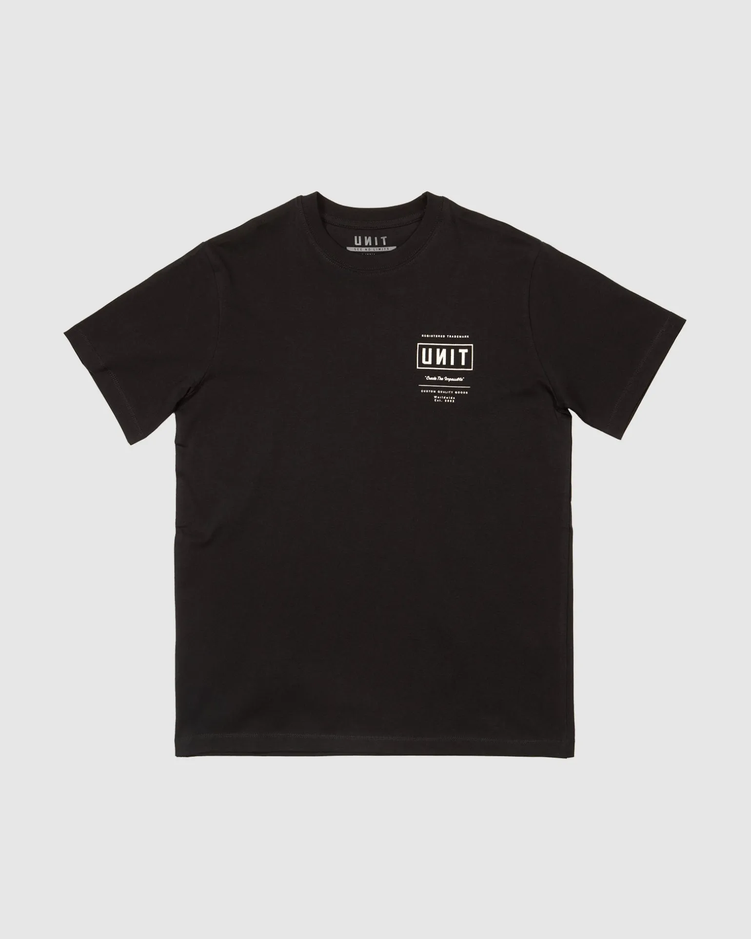 UNIT Topic Youth T-Shirt-Unit Clothing Sale