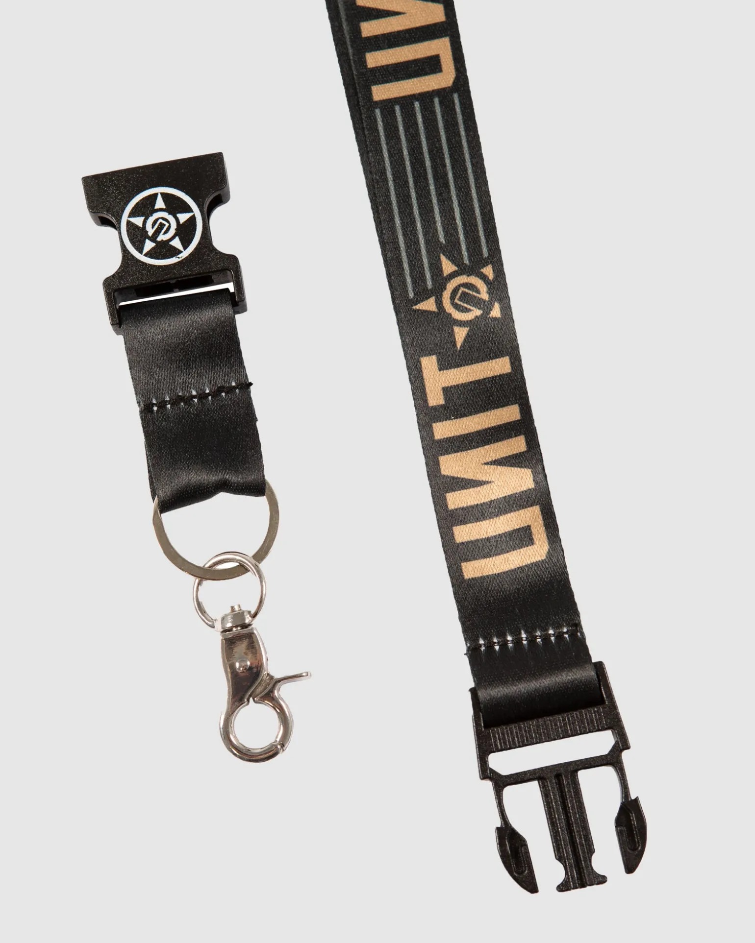 UNIT Trade Lanyard-Unit Clothing Cheap