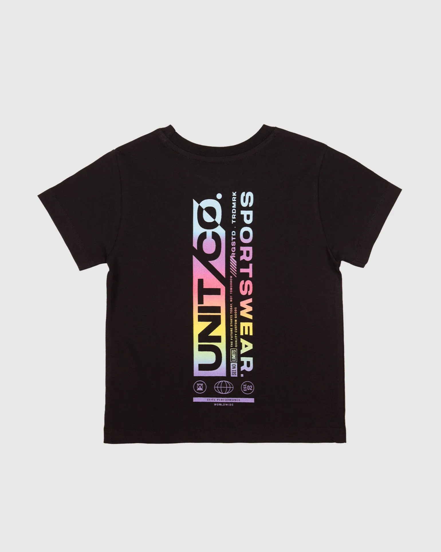 UNIT Trainee Kids T-Shirt-Unit Clothing Flash Sale