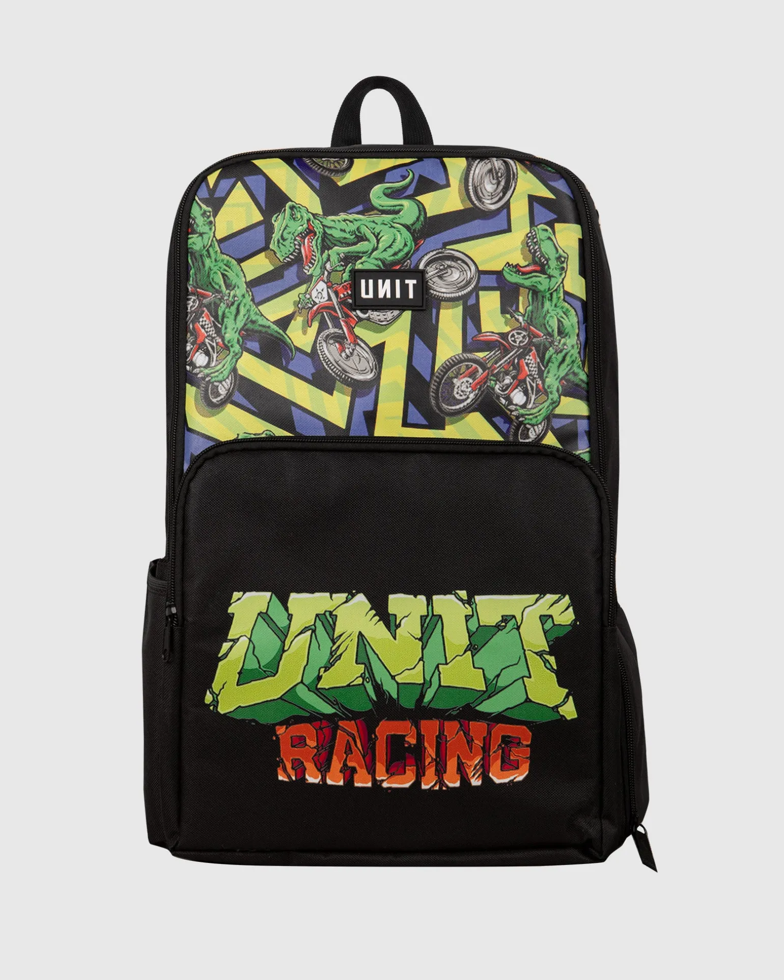 UNIT T-Rex Backpack-Unit Clothing Outlet