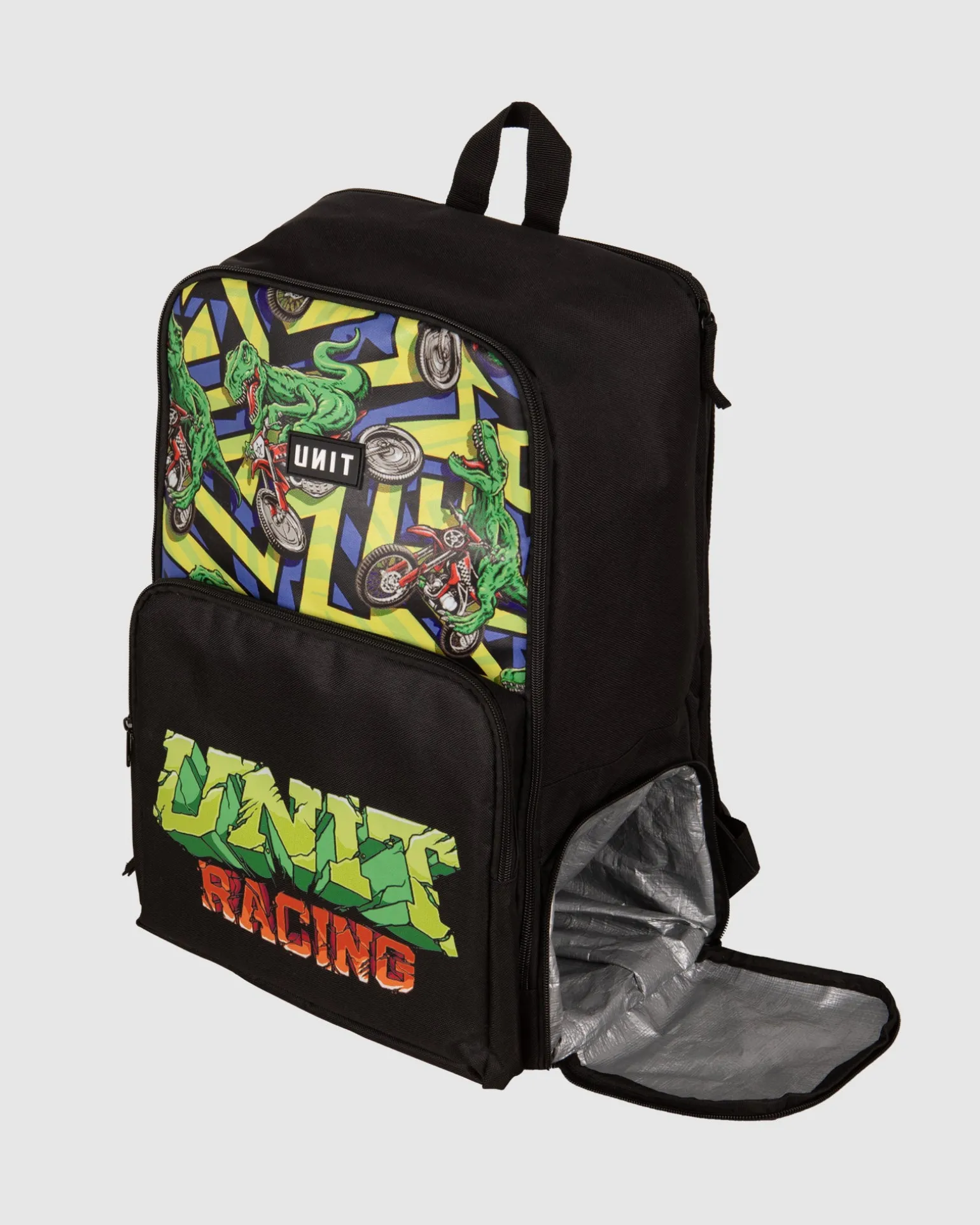 UNIT T-Rex Backpack-Unit Clothing Outlet