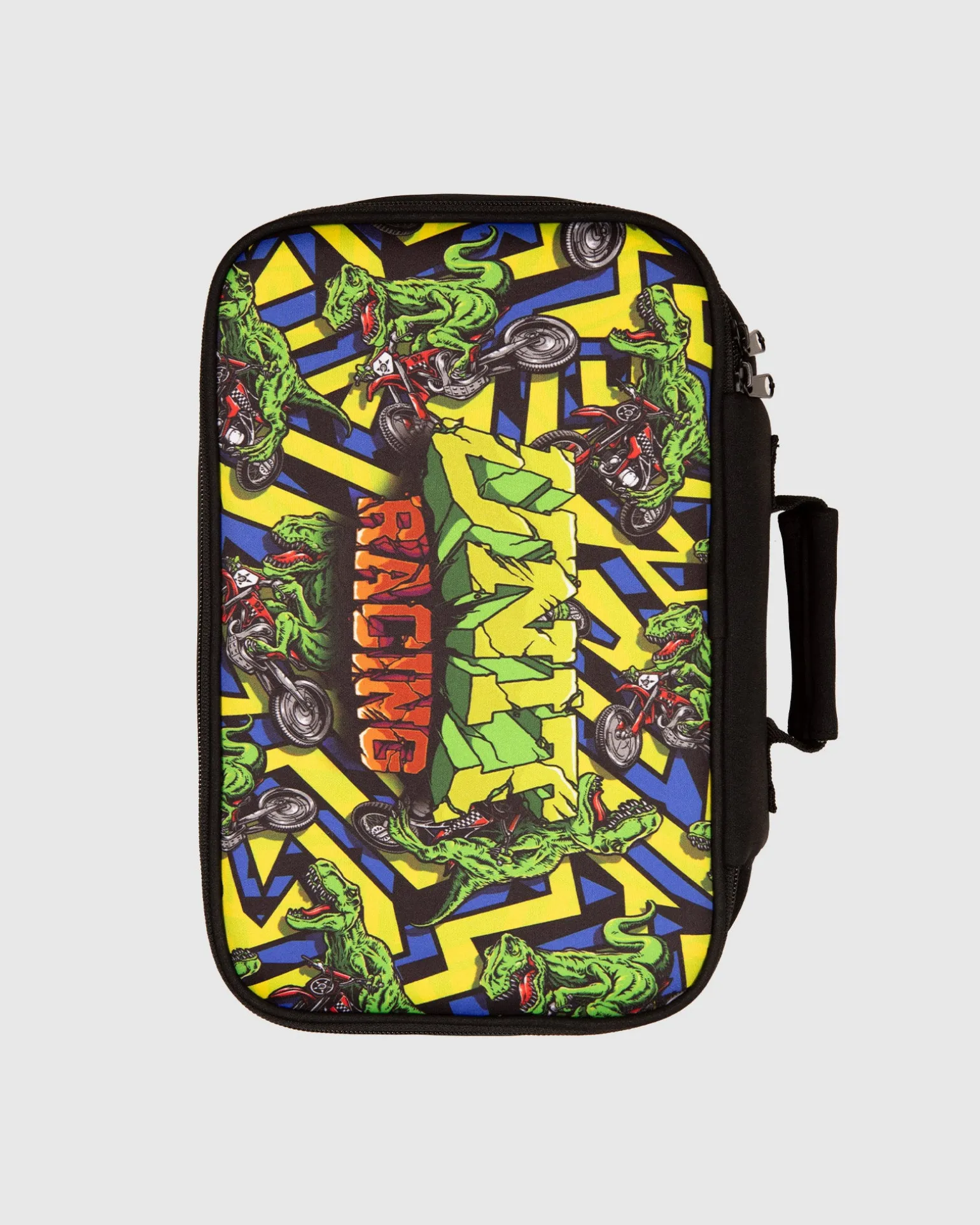 UNIT T-Rex Lunch Box-Unit Clothing Best