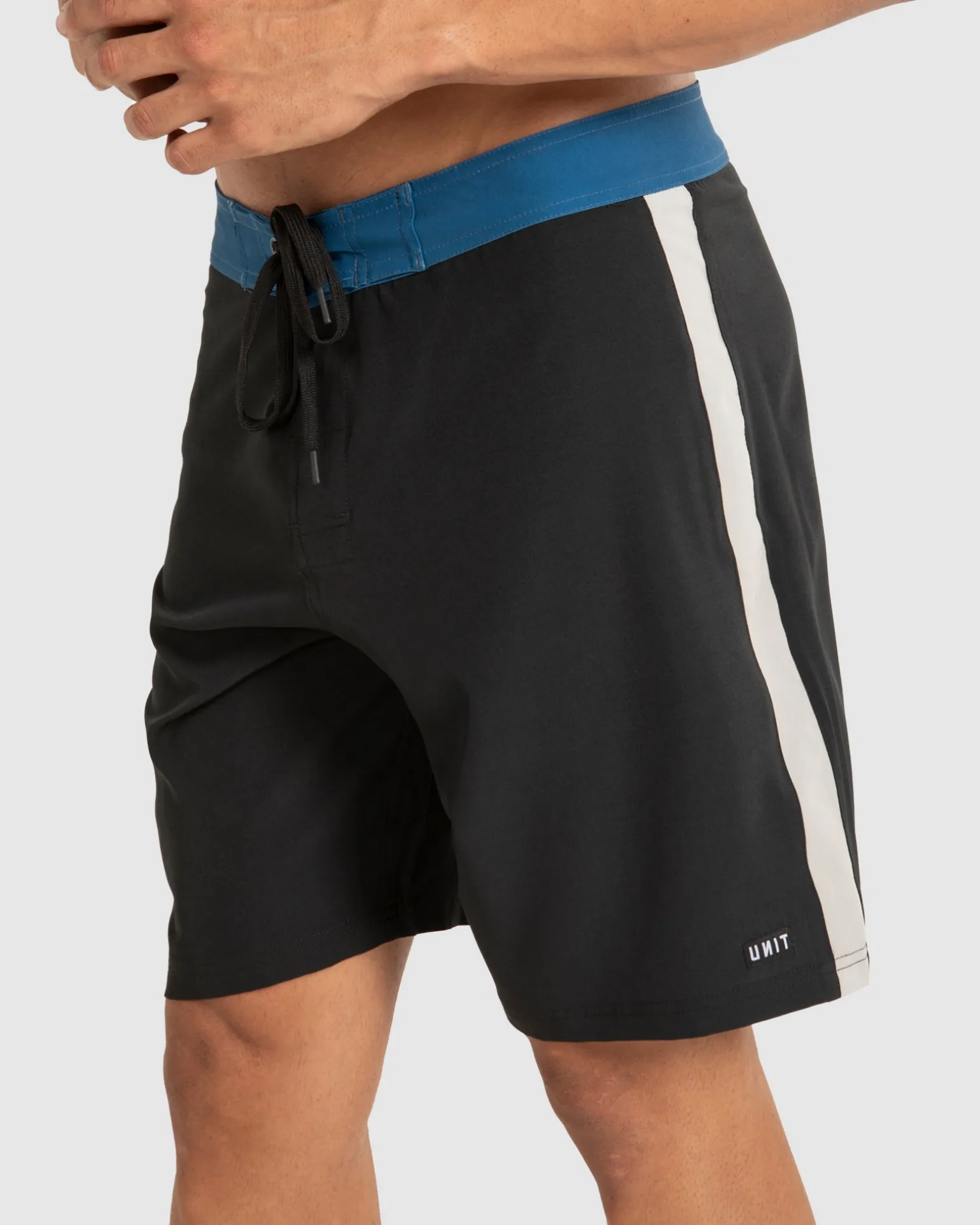 UNIT Vault Mens 19" Boardshorts-Unit Clothing Sale