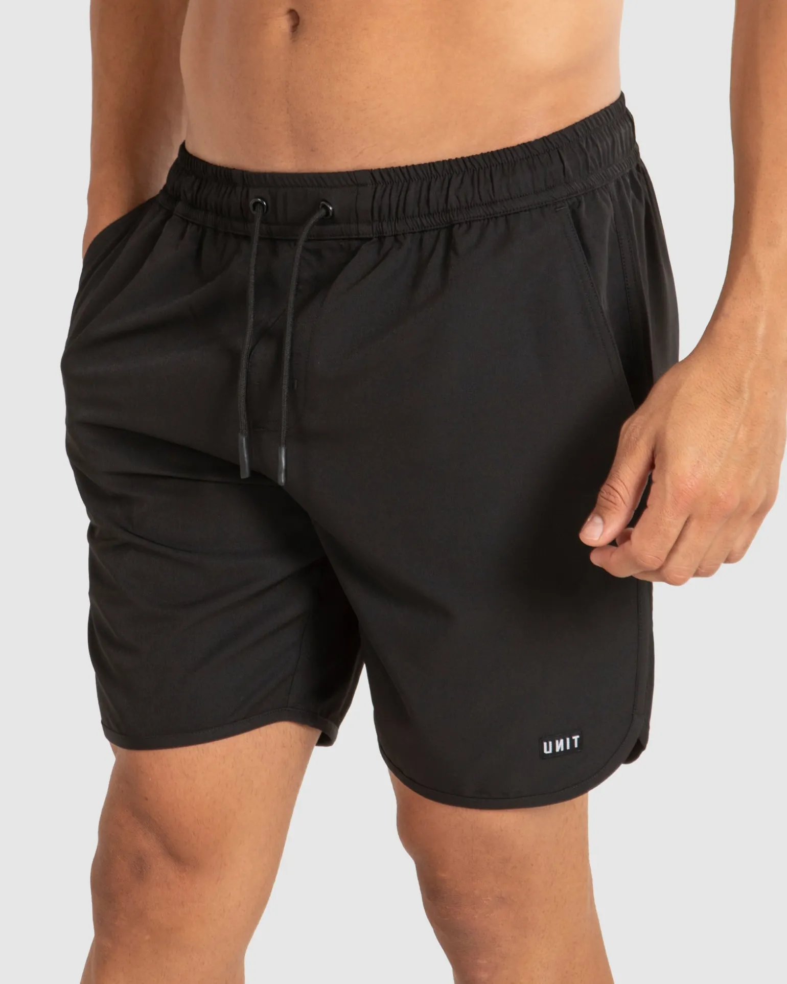 UNIT Vent Mens 16" Shorts-Unit Clothing New