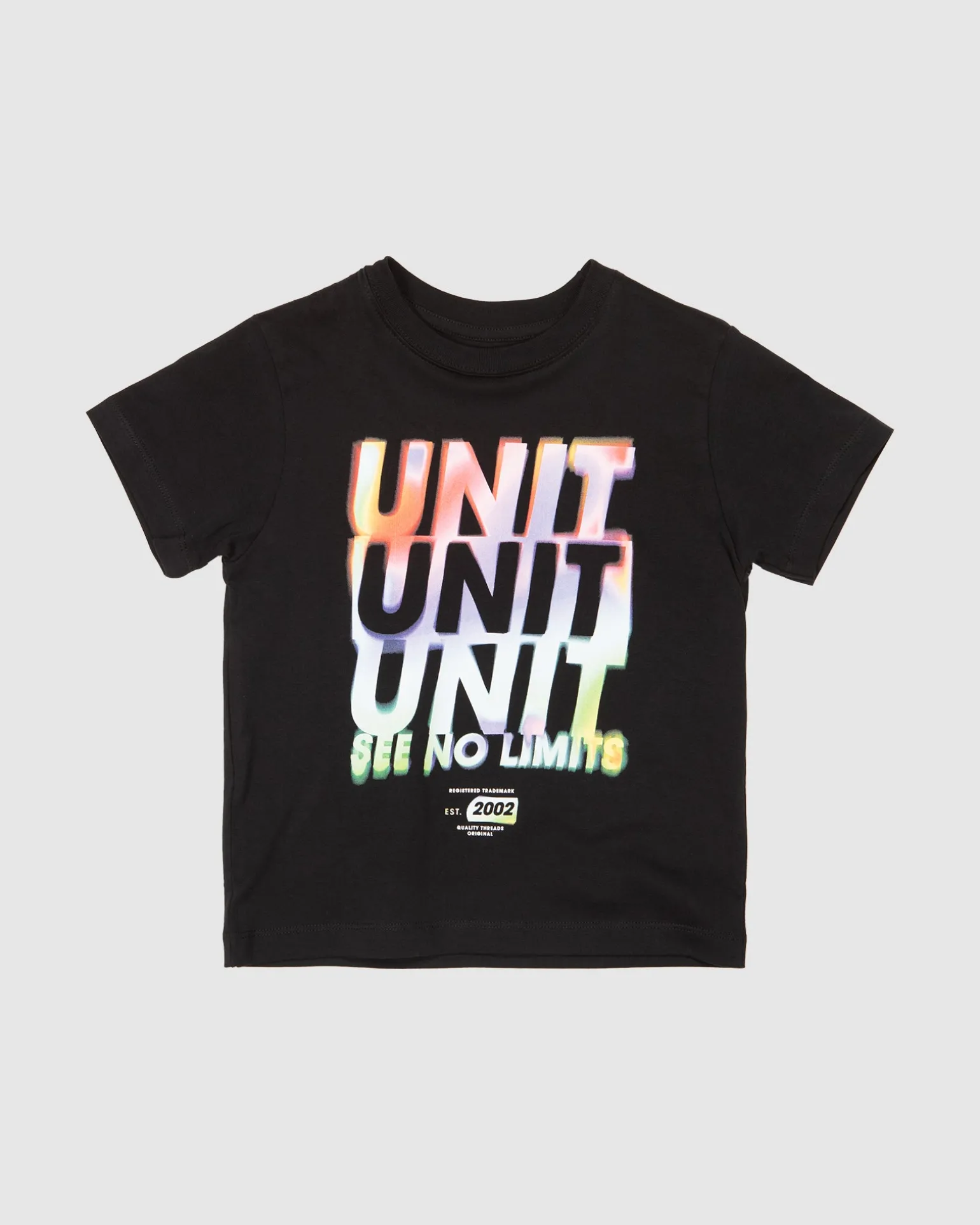 UNIT Vivid Kids T-Shirts-Unit Clothing Best Sale