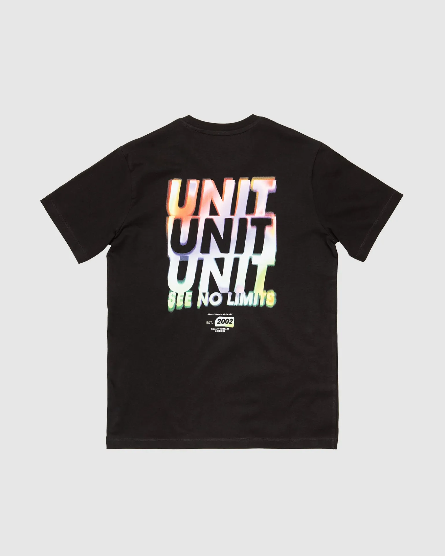 UNIT Vivid Youth T-Shirt-Unit Clothing Outlet