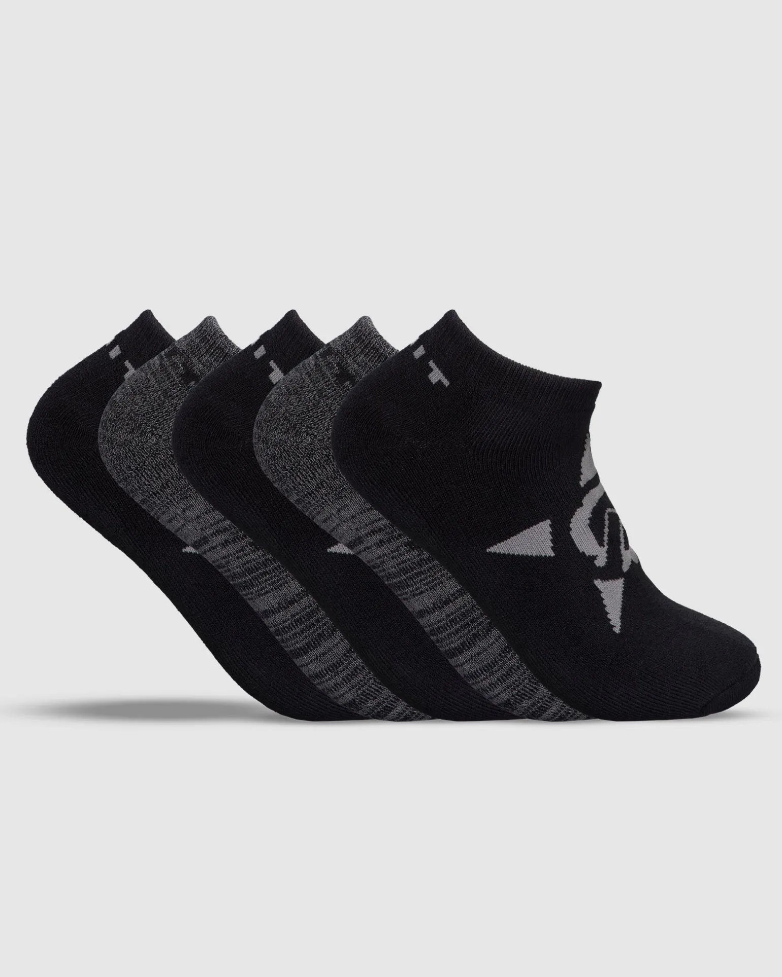 UNIT Void Bamboo Socks 5 Pack-Unit Clothing Flash Sale