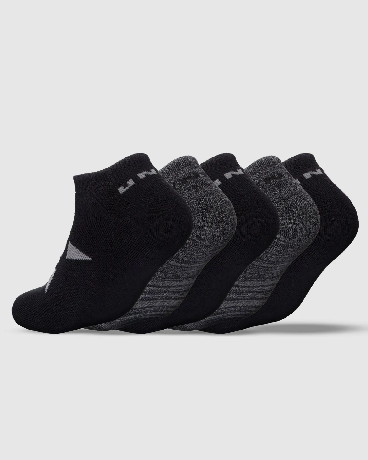 UNIT Void Bamboo Socks 5 Pack-Unit Clothing Flash Sale