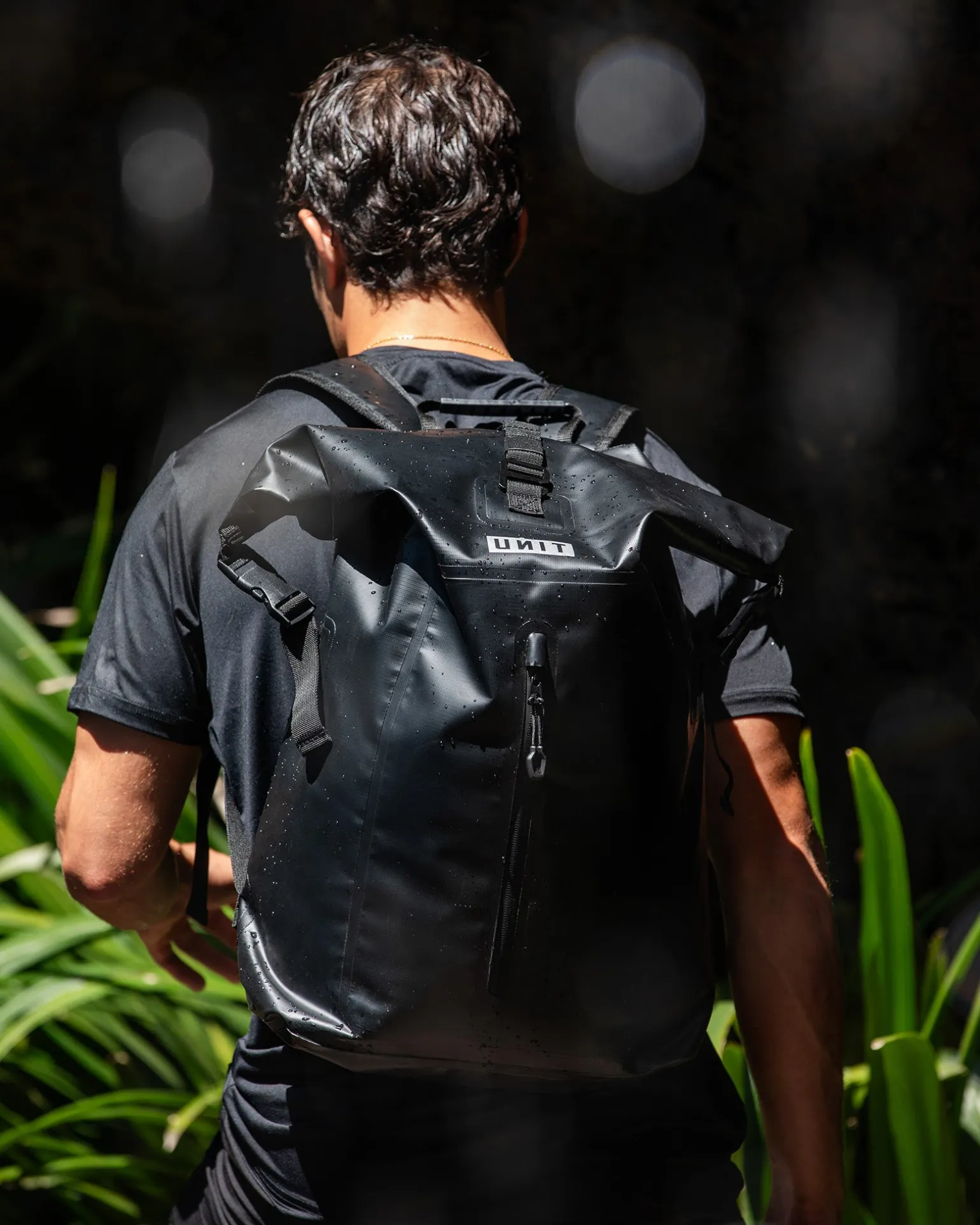 UNIT Waterproof Backpack - Trek-Unit Clothing Best Sale