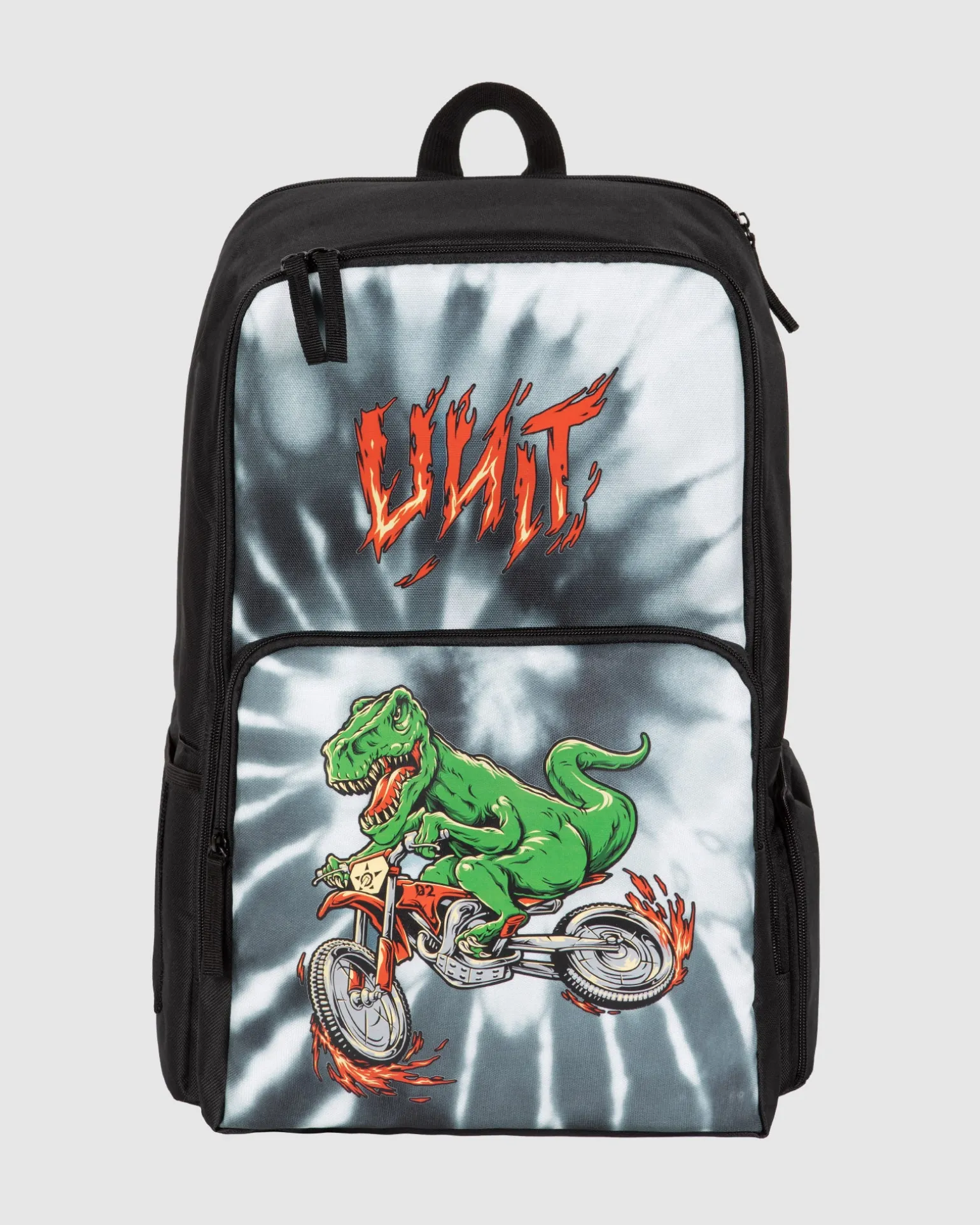 UNIT Whipped Backpack-Unit Clothing Best