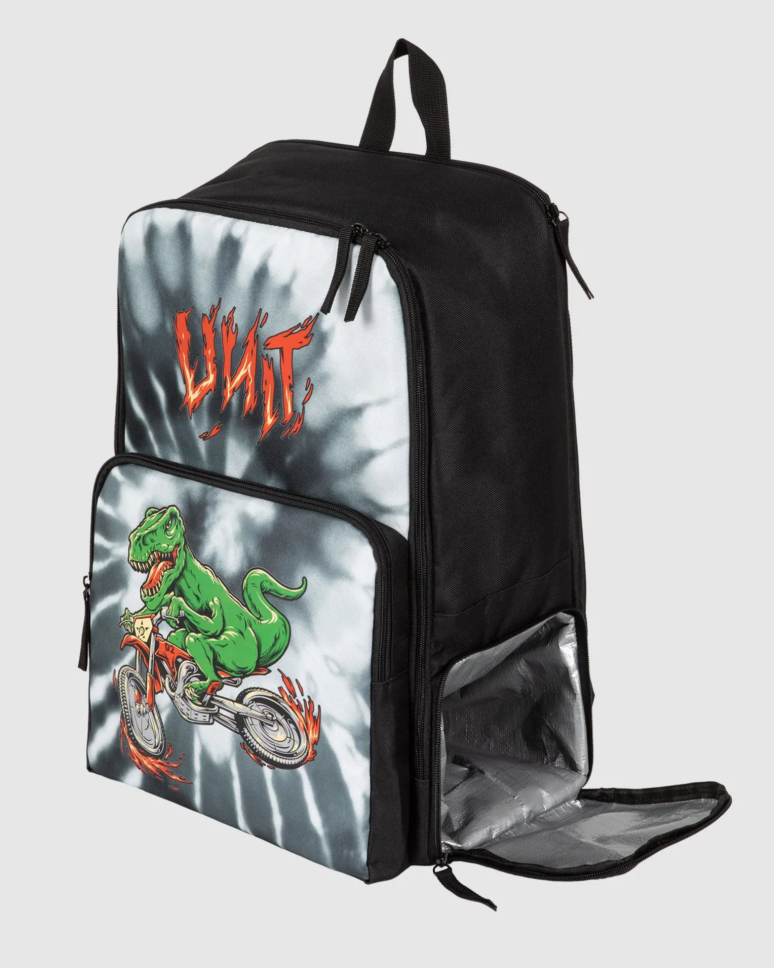 UNIT Whipped Backpack-Unit Clothing Best