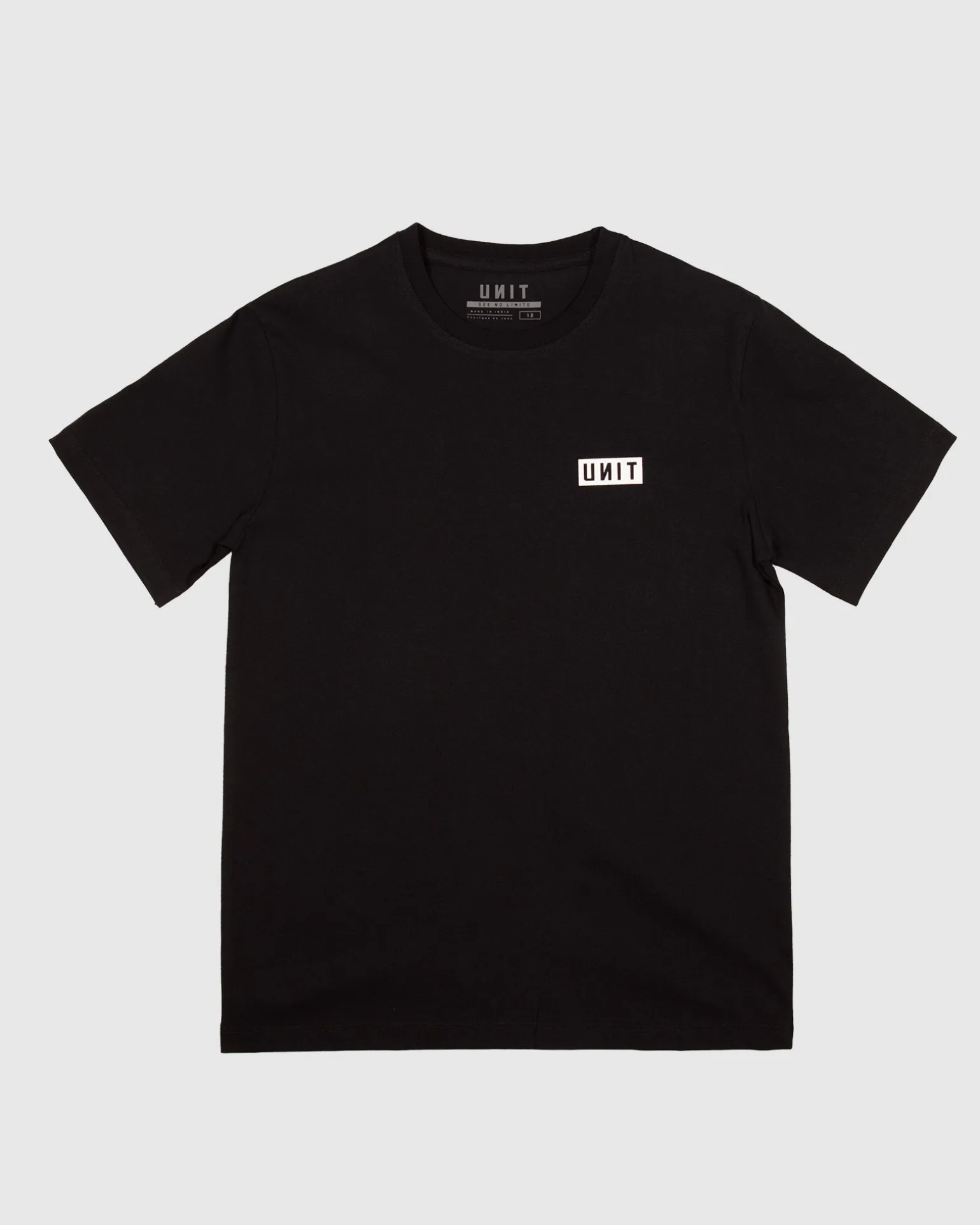 UNIT Youth Case Tee-Unit Clothing Online