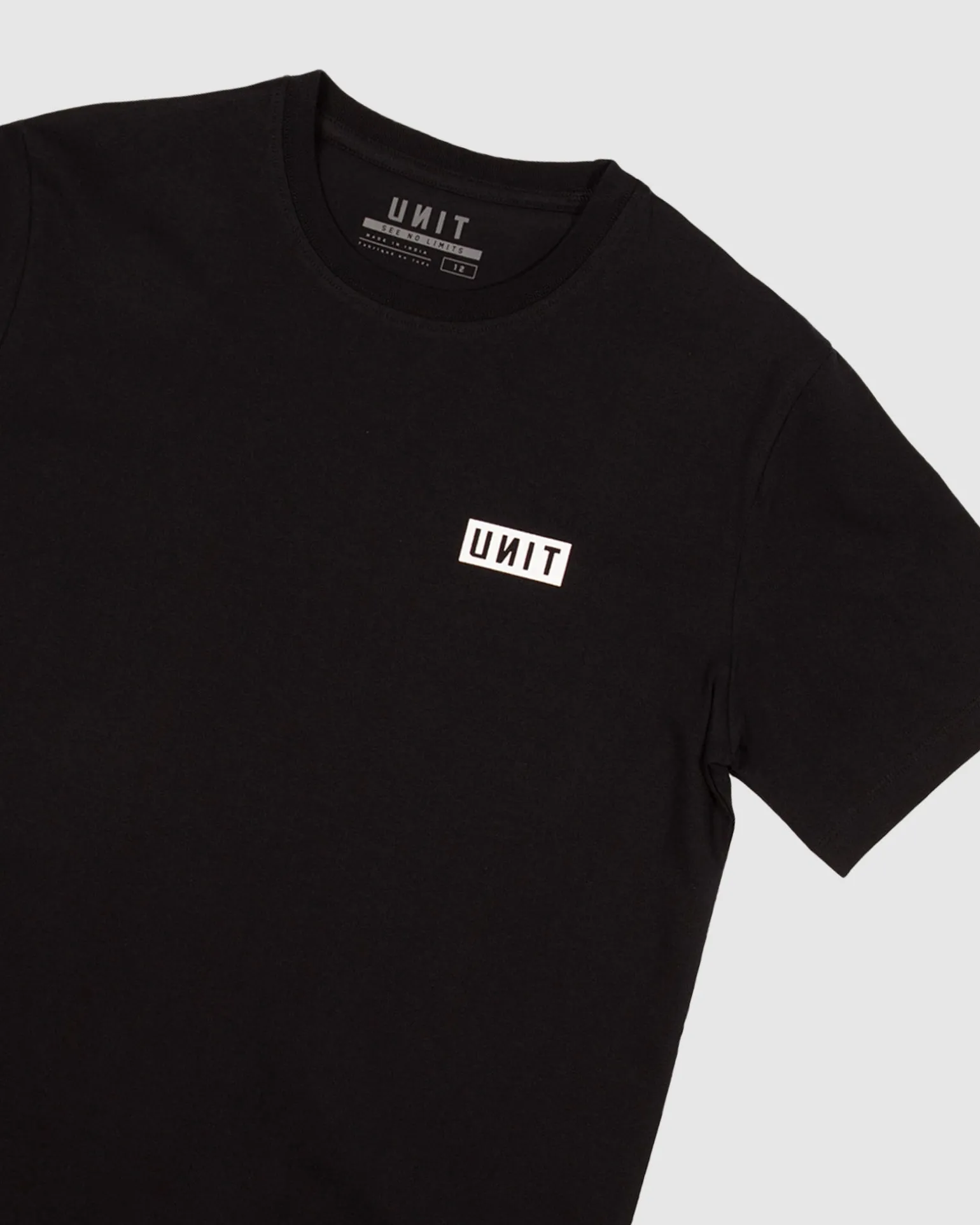 UNIT Youth Case Tee-Unit Clothing Online