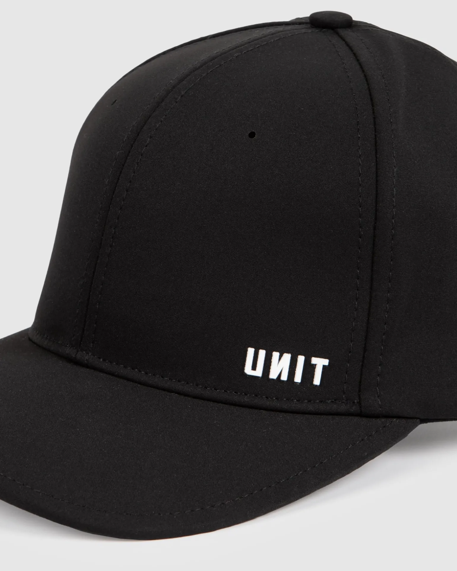 UNIT Youth Performance - Snapback Cap-Unit Clothing Fashion