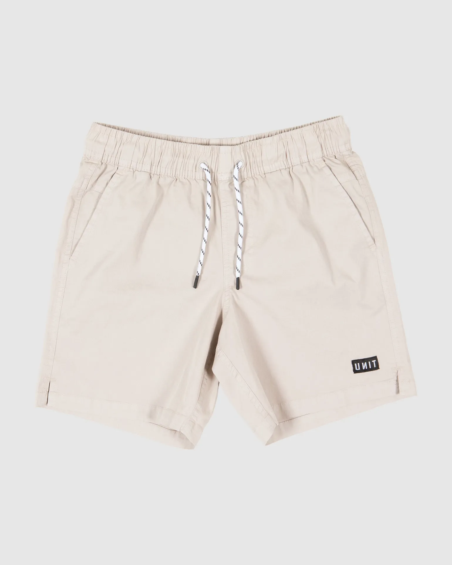 UNIT Youth Stone 14" Shorts-Unit Clothing New