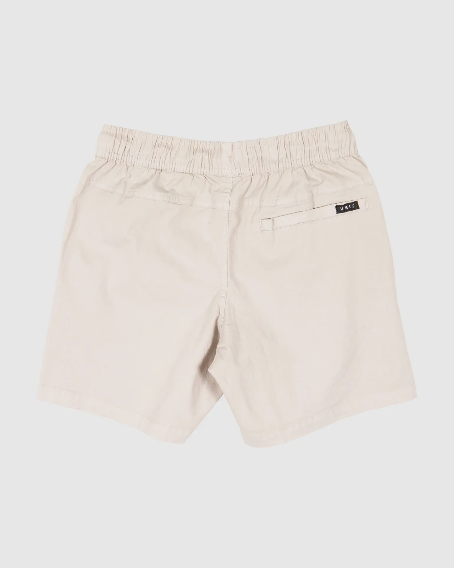 UNIT Youth Stone 14" Shorts-Unit Clothing New